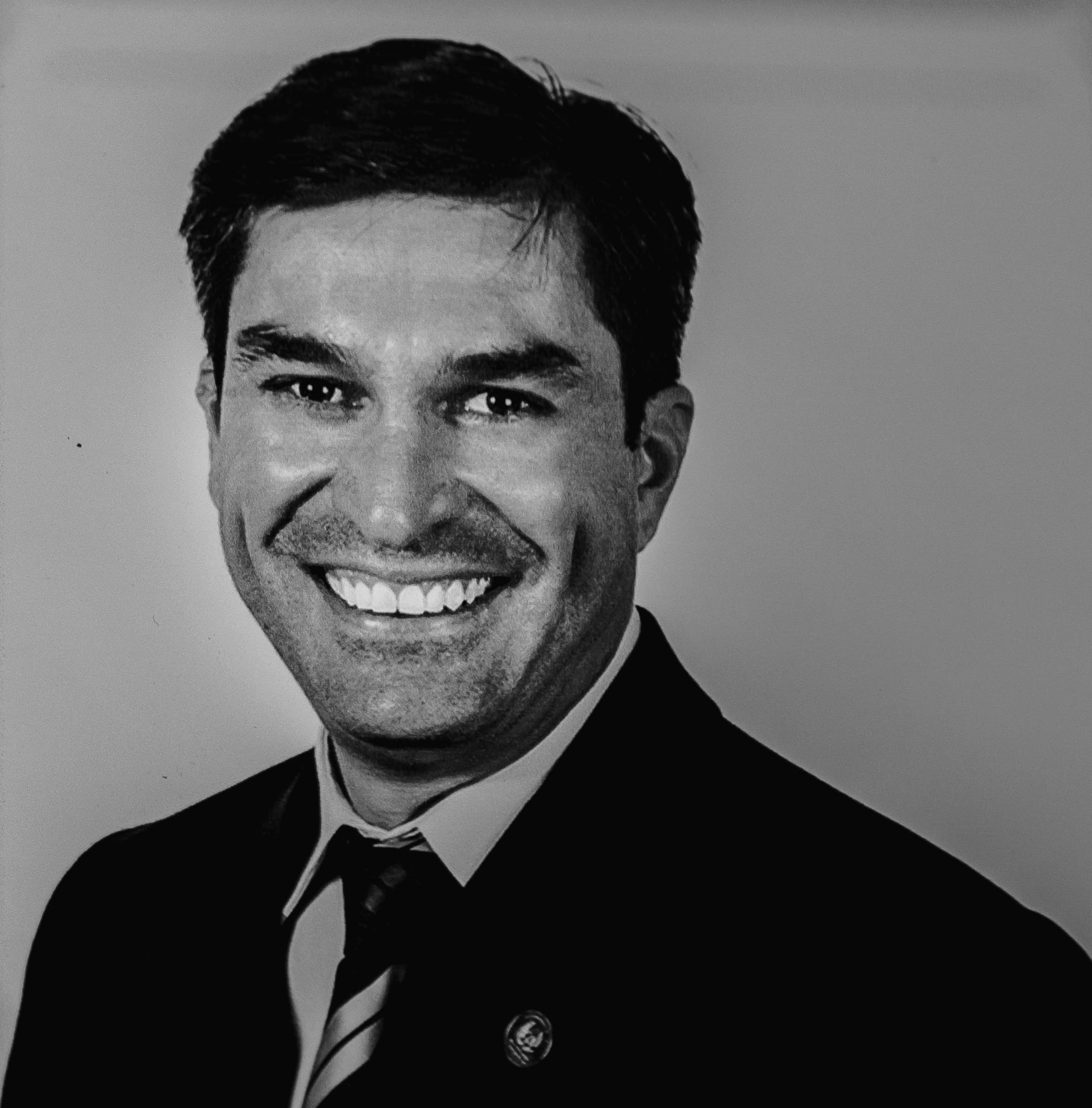 Charles Borges